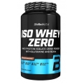 Biotech IsoWhey Zero LACTOSE FREE 908 g