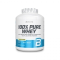 BiotechUSA 100% Pure Whey 2270 g