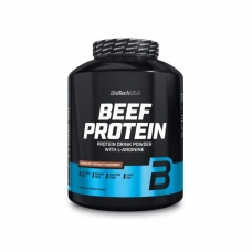 BiotechUSA Beef Protein 1816 g
