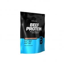 BiotechUSA Beef Protein 500 g