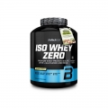 BiotechUSA IsoWhey Zero LACTOSE FREE 1816 g