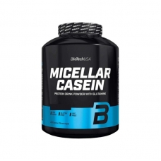 BiotechUSA Micellar Casein 2270 g