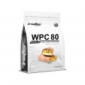 IronFlex WPC EDGE Instant 2270g