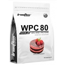 IronFlex WPC EDGE Instant 900g