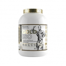 Kevin Levrone Gold ISO 900 g