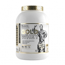Kevin Levrone Gold Whey 2000g