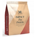 MyProtein Impact Pea Protein 2500g