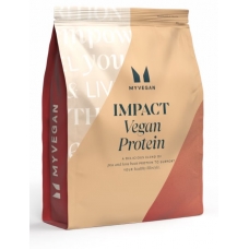 MyProtein Impact Vegan Protein 2500g 