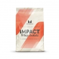 MyProtein Impact Whey Isolate 1000g