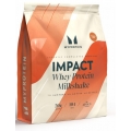 MyProtein Impact Whey Protein Milkshake 2610g