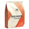 Myprotein Egg White Powder 1000g
