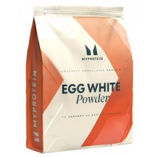 Яєчний протеїн Myprotein Egg White Powder 1000 г