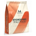 Myprotein Hydrolysed Whey Protein 1000g 