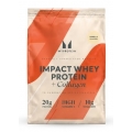 Myprotein Impact Whey Protein + Collagen 3750g