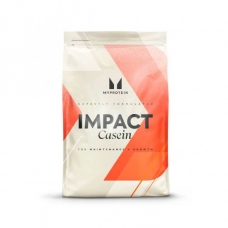 Myprotein Micellar Casein 2500g