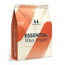 Myprotein essential whey protein 500g