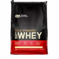 OPTIMUM NUTRITION Gold Standard 100% Whey 4,54 kg (USA)