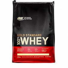 OPTIMUM NUTRITION Gold Standard 100% Whey 4,54 kg (USA)