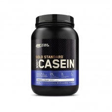 Optimum Nutrition Gold Standard 100% Casein 1.87 lb (850 g) USA