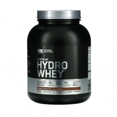 Optimum Nutrition Platinum Hydro Whey 1.6 kg (USA)