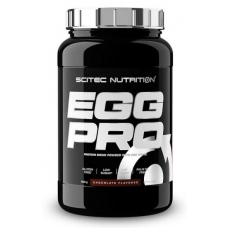 Scitec Nutrition Egg Pro 900g