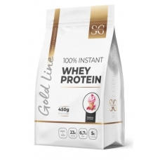 Sport Generation Gold Line 100% Instant Whey Protein 450g