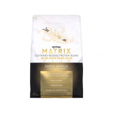 Syntrax Matrix 2,27kg (акційна ціна)