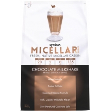 Syntrax Micellar Creme 900g