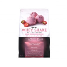 Syntrax Whey Shake 2.2 kg (акційна ціна)