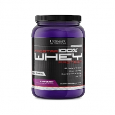 Ultimate nutrition Prostar Whey 907g (акційна ціна)