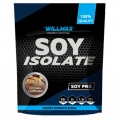 Willmax SOY ISOLATE 900 грам