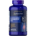Puritan's Pride Glucosamine, Chondroitin & MSM-3 Per Day Formula 240 caps (80 днів прийому)