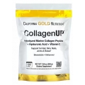 California Gold Nutrition CollagenUP (206 g)