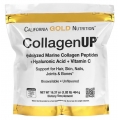 California Gold Nutrition CollagenUP (464g)