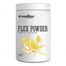 IronFlex Flex 400g