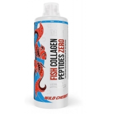 MST Fish Collagen Peptides Verisol® Zero 1000ml