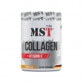 MST® Collagen + vitamin C 500g