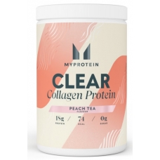 MyProtein Clear Collagen Protein 630g