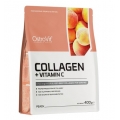 OstroVit Collagen + Vitamin C 400 g