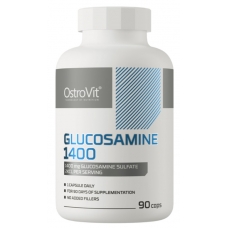 OstroVit Glucosamine 1400 mg 90 caps