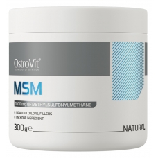OstroVit MSM 300g