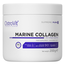 OstroVit Marine Collagen 200 g 