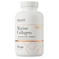 OstroVit Marine Collagen + Hyaluronic Acid + Vitamin C 120 capsules