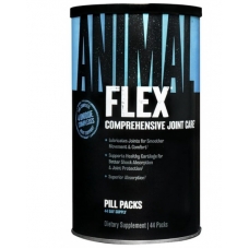Universal Animal Flex 44 pack USA