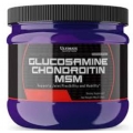 Ultimate nutrition Glucosamine And Chondrotine And Msm 158 gram 30 serv