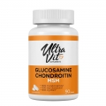 VPlab Glucosamine Chondroitin MSM 90 tabs (1500+1200+1200)