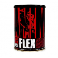 Universal Animal Flex 30 pack USA
