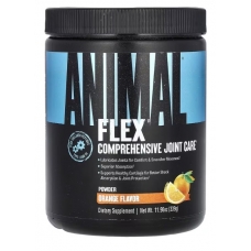 Universal Animal Flex® Powder 339 g 30 serv USA