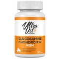VPLab ULTRAVIT Glucosamine Chondroitin MSM 90 tab