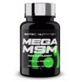 Scitec Nutrition Mega MSM 100 caps